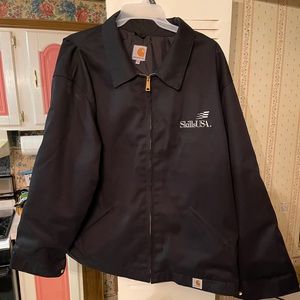 Carhartt Skills USA 4xl Jacket